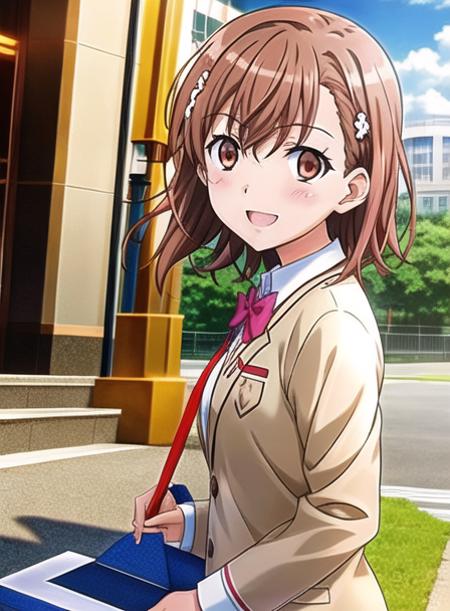 04766-1727852224-MisakaMikoto-2600_0.7,misaka mikoto, highres,(masterpiece_1.0),(best quality_1.0),(seiza),1girl,smiling.png